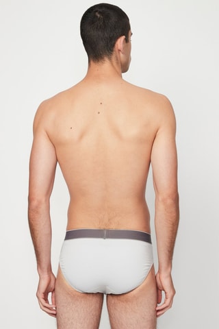 Slip - Gris