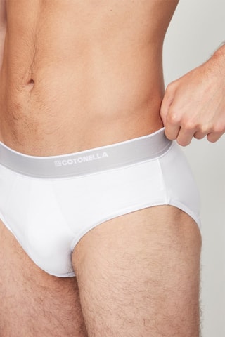 Slip - Blanc