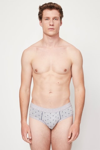 Slip - Gris