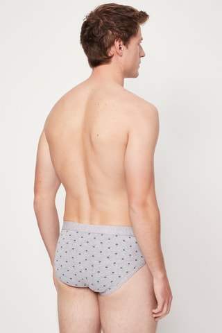 Slip - Gris