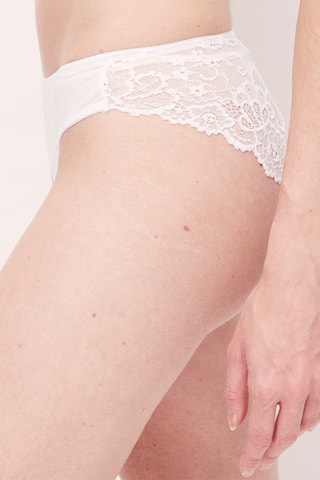 Culotte - Blanc