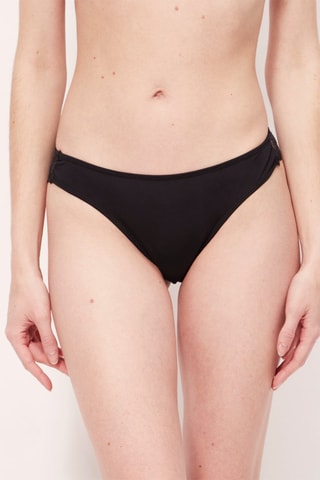 Culotte - Noir