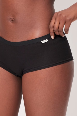 Culotte - Noir