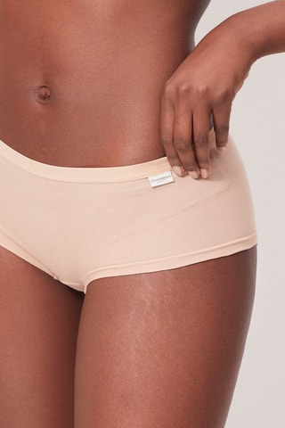 Culotte - Beige