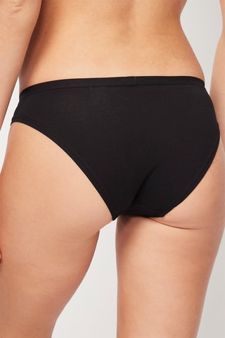 Culotte - Noir