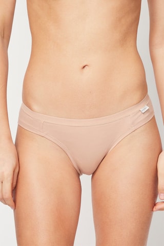 Culotte - Nude