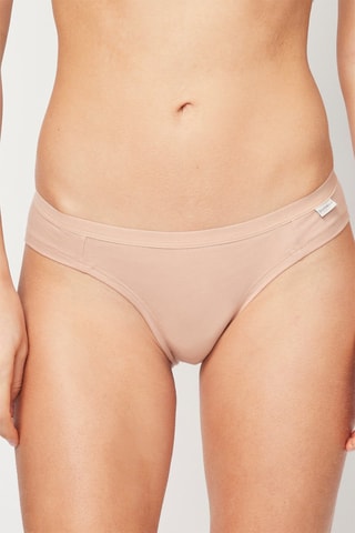 Culotte - Nude