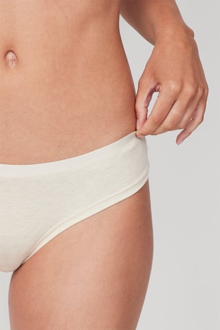 Culotte - Beige