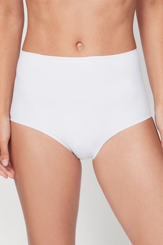 Culotte - Blanc