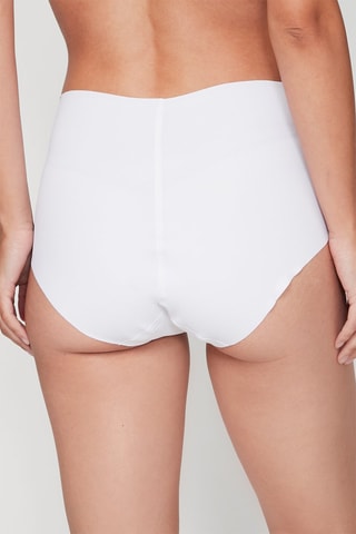 Culotte - Blanc