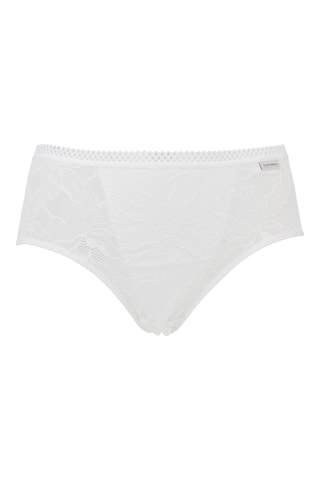 Culotte - Blanc