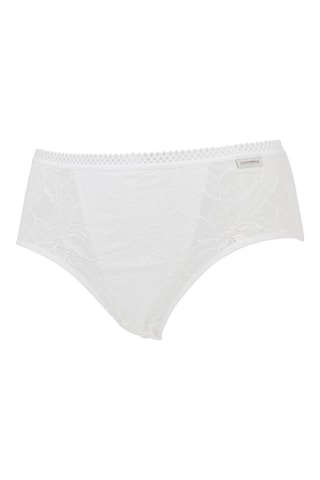 Culotte - Blanc