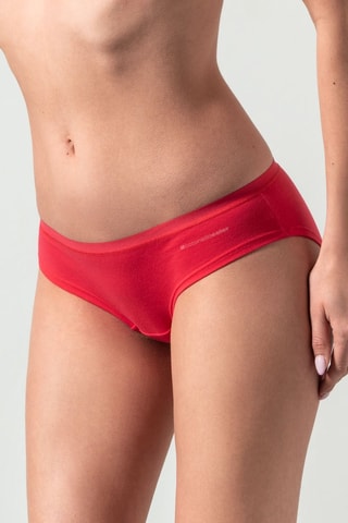 Culotte - Corail