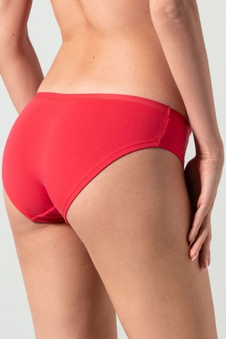 Culotte - Corail