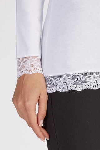 T-shirt - Blanc