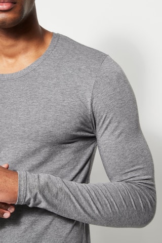 T-shirt - Gris foncé