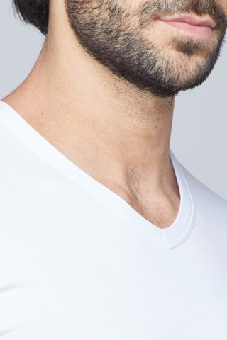 T-shirt - Blanc