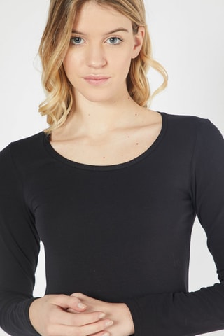 T-shirt - Noir