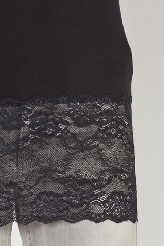 T-shirt - Noir