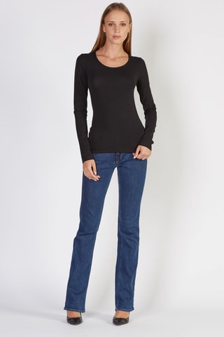 T-shirt - Noir