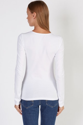 T-shirt - Blanc