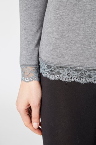 T-shirt - Gris