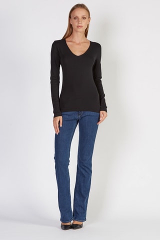 T-shirt - Noir