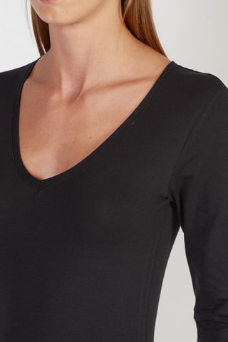 T-shirt - Noir