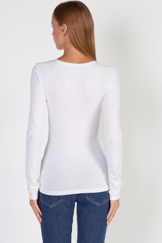 T-shirt - Blanc