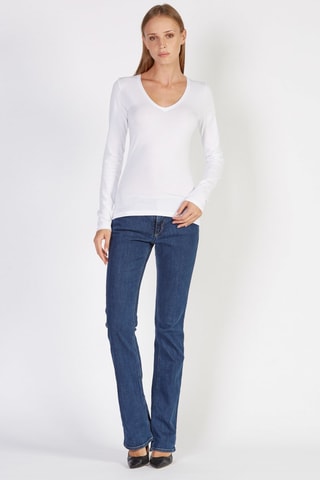 T-shirt - Blanc