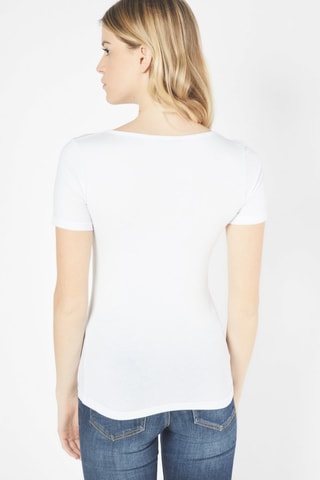 T-shirt - Blanc