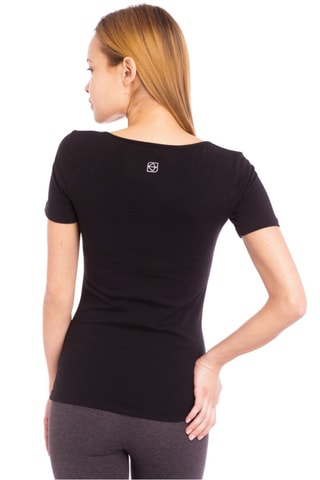 T-shirt - Noir