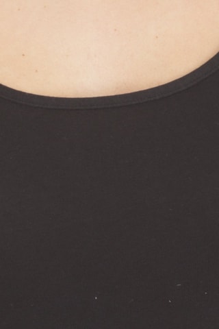 T-shirt - Noir