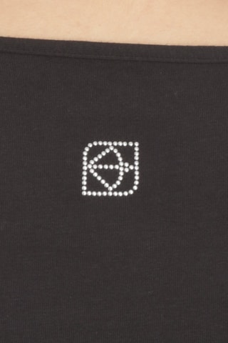 T-shirt - Noir