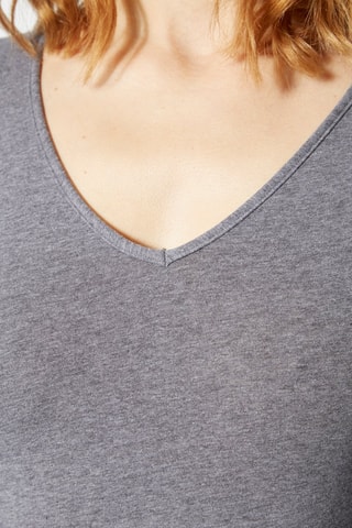 T-shirt - Gris