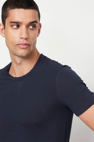 T-Shirt - Bleu