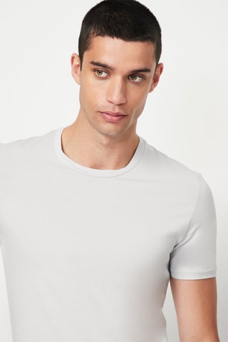T-Shirt - Gris