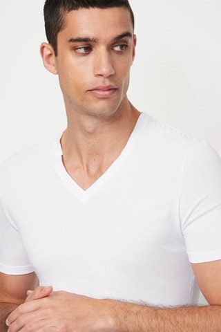 T-Shirt - Blanc