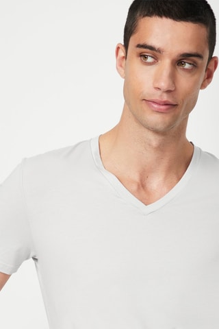 T-Shirt - Gris