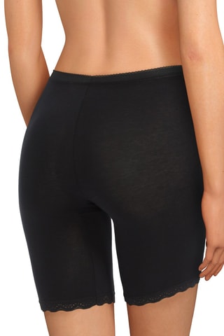 2 pantys - Noir