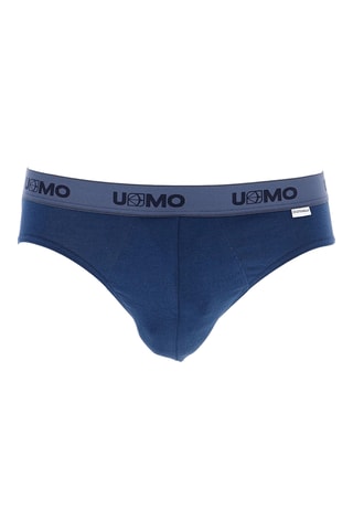 Slip - Bleu foncé