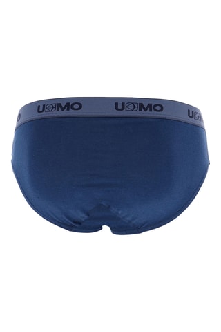 Slip - Bleu foncé