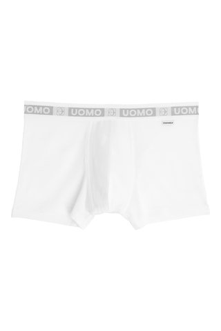 Boxer - Blanc