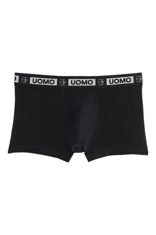 Boxer - Noir