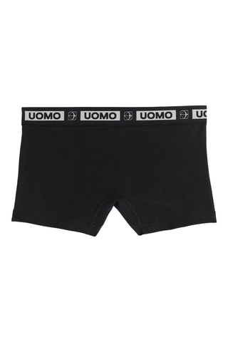 Boxer - Noir
