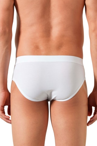 Slip - Blanc