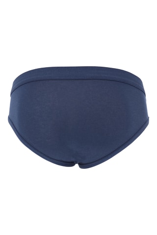 Slip - Bleu marine