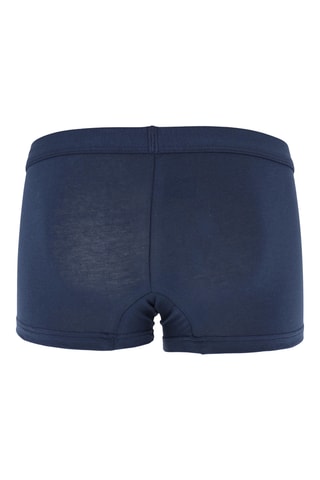 Boxer - Bleu nuit