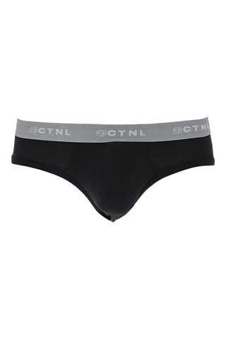 Slip - Noir