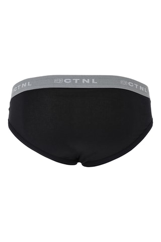 Slip - Noir